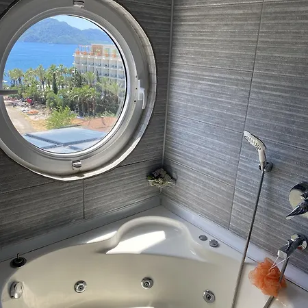 Gold Butik 酒店 3*