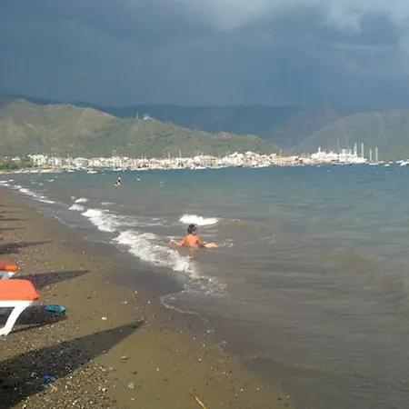 酒店 Gold Butik 马尔马里斯