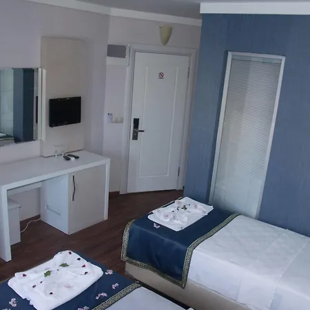 Gold Butik 酒店 3*