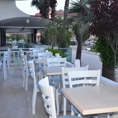 Gold Butik 酒店 3*