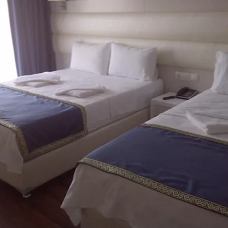 Gold Butik 3* 马尔马里斯