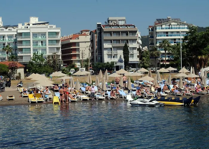 Szálloda Gold Butik