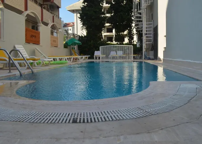 Gold Butik 3* Marmaris