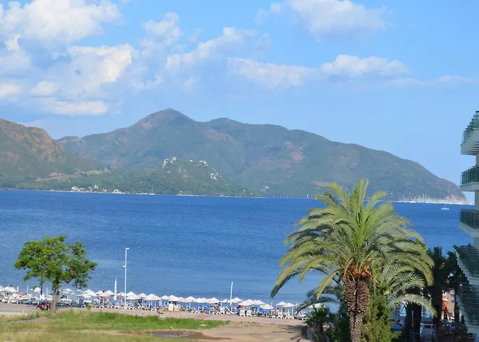 Gold Butik Hotel Marmaris