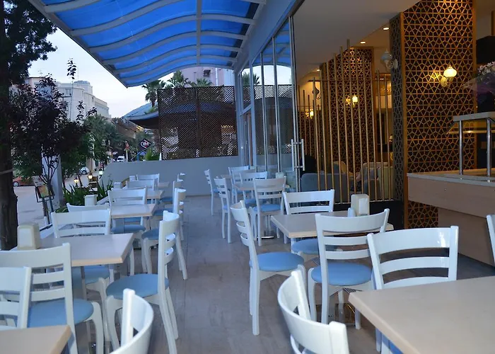 Gold Butik Hotel Marmaris