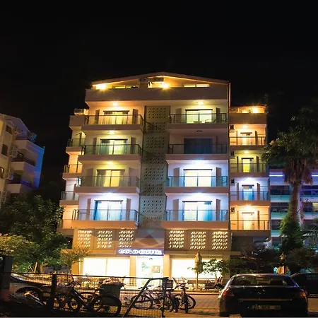 Hotel Gold Butik 3*