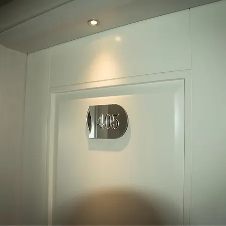 Hotell Gold Butik