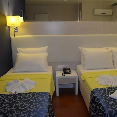 Hotell Gold Butik