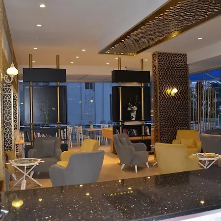 Gold Butik Hotel