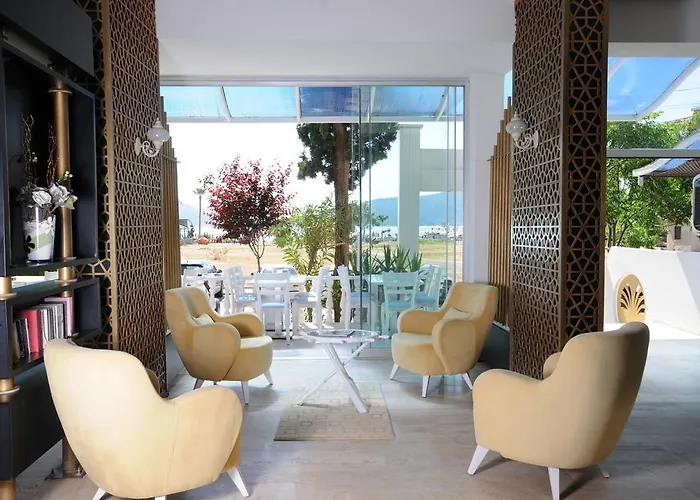 فندق Gold Butik