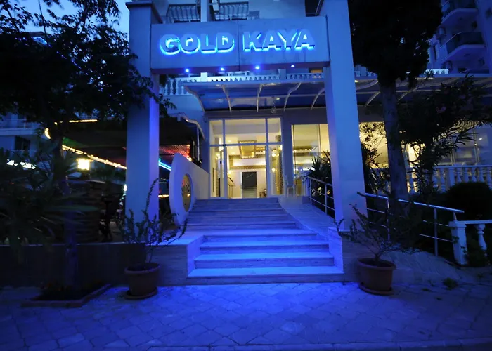 Gold Butik 3* مرمريس