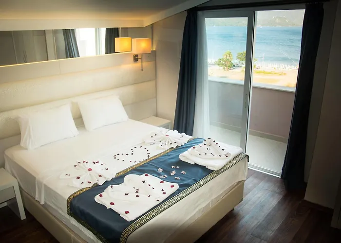 Gold Butik Hotel 3*