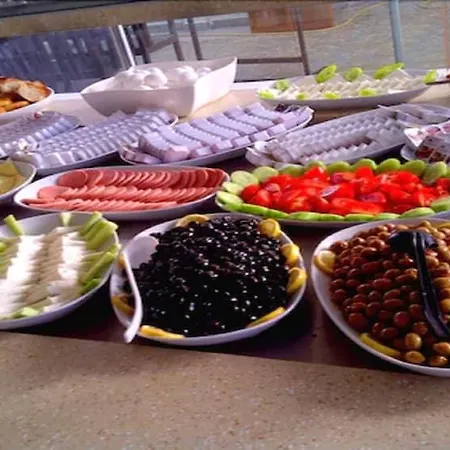Otel Gold Butik Marmaris