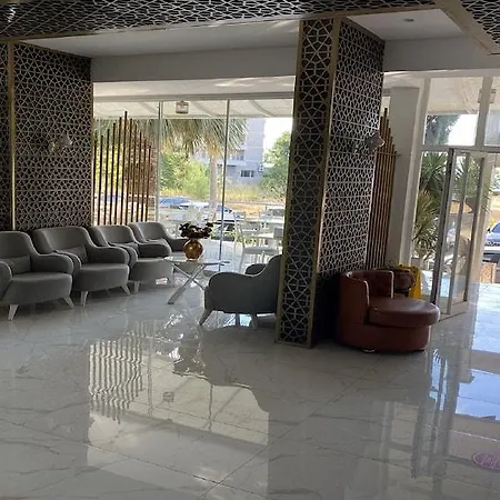 فندق Gold Butik 3*