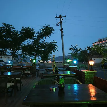 Otel Gold Butik Marmaris