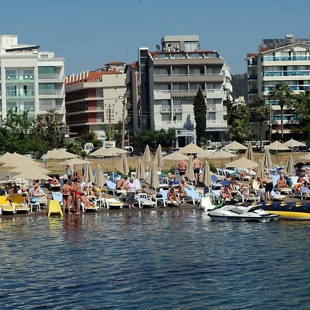 Hotel Gold Butik