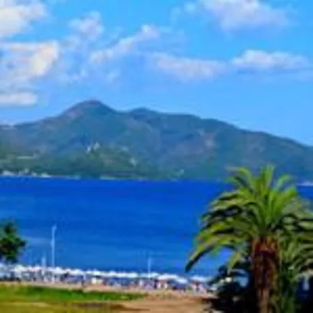 فندق Gold Butik مرمريس