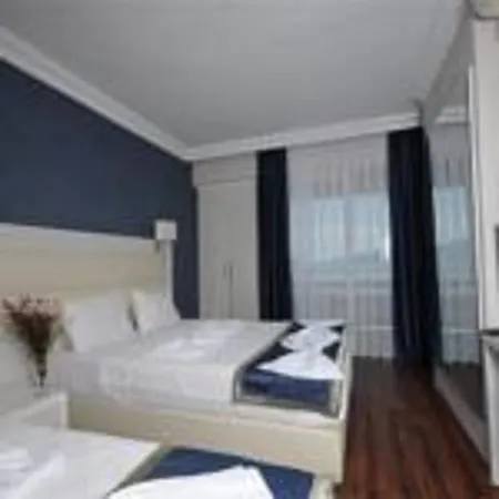 فندق Gold Butik 3*