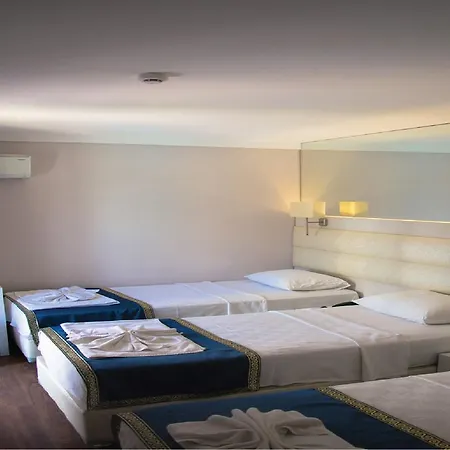 فندق Gold Butik 3*