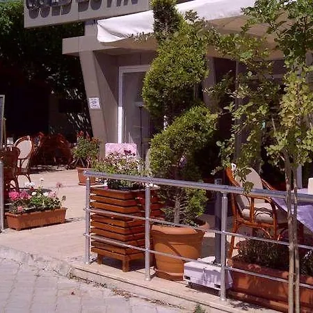 Gold Butik Otel Marmaris