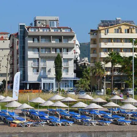 Hotell Gold Butik Marmaris
