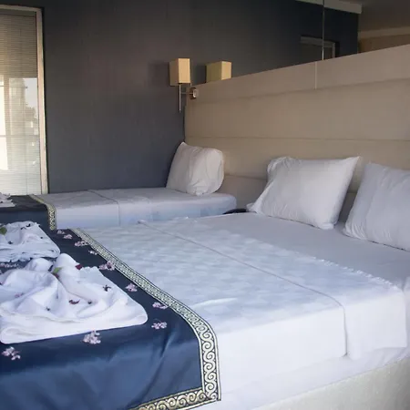 فندق Gold Butik 3*