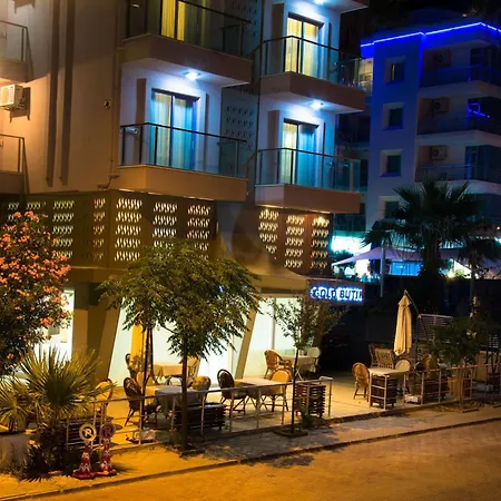 Otel Gold Butik 3*