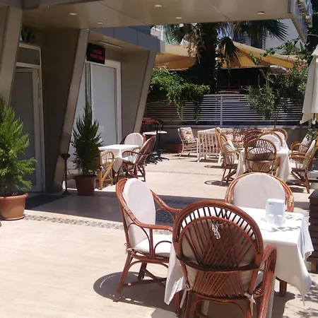 Gold Butik Otel 3*