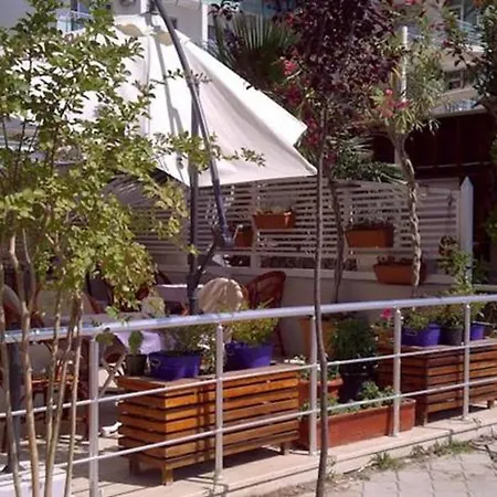 Otel Gold Butik Marmaris