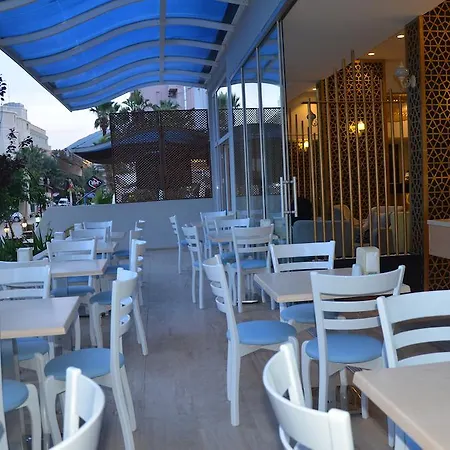 Gold Butik فندق مرمريس