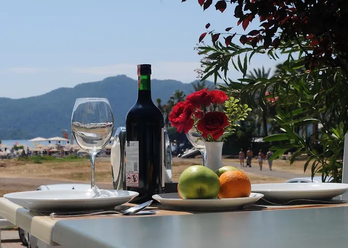 Gold Butik Hotel Marmaris