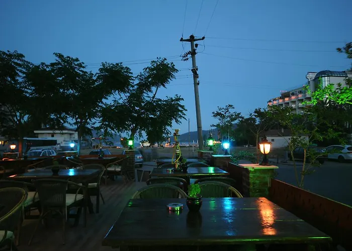 Hotel Gold Butik Marmaris