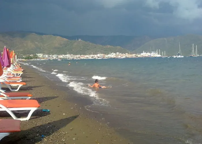 Hotel Gold Butik Marmaris