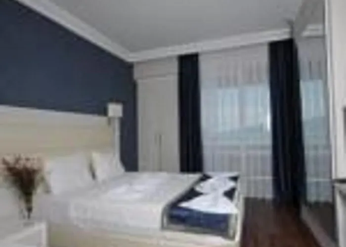 Отель Gold Butik 3*
