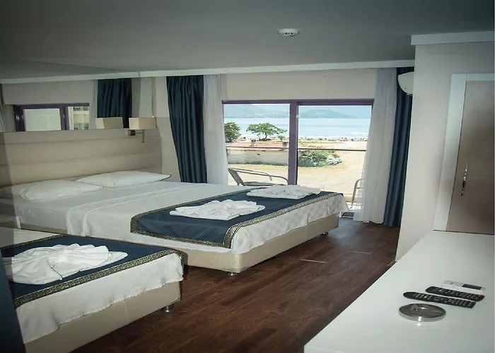 Hotel Gold Butik Marmaris