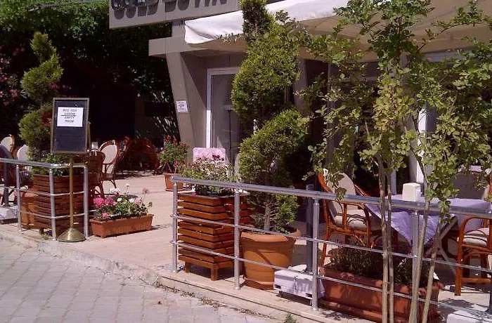 Gold Butik Hotel Marmaris