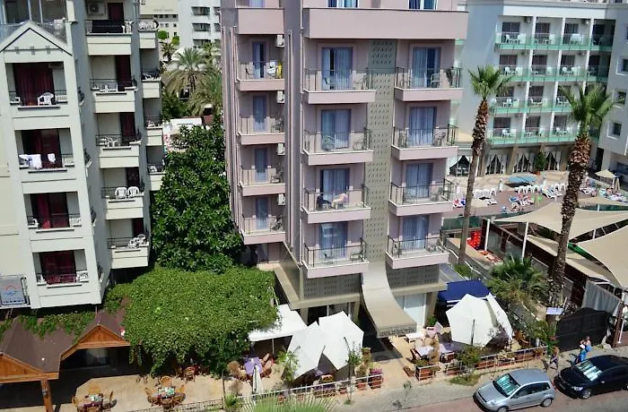 Gold Butik Hotel Marmaris