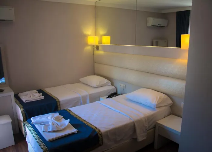 Hotel Gold Butik Marmaris