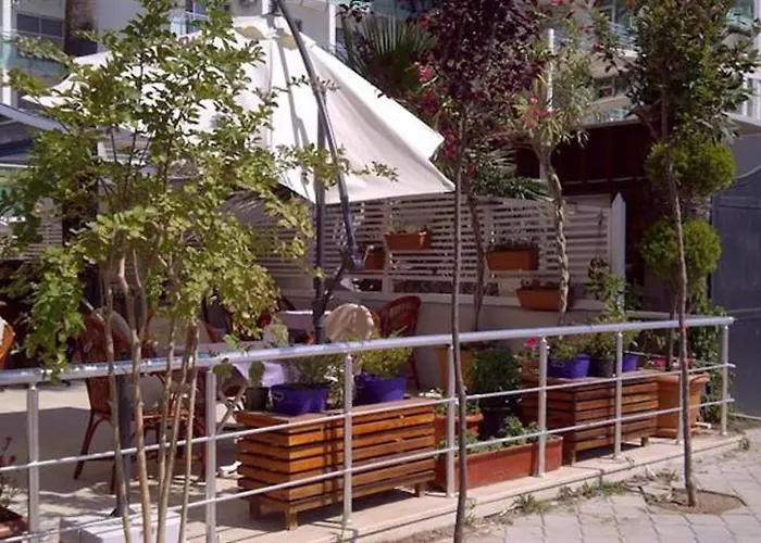 Hotel Gold Butik Marmaris