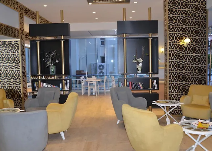 Gold Butik 3*