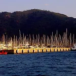 Gold Butik Hotel Marmaris