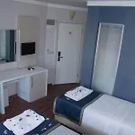 Gold Butik Hotel 3*