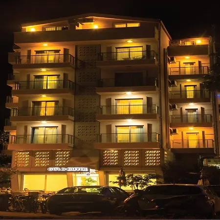 Hotel Gold Butik