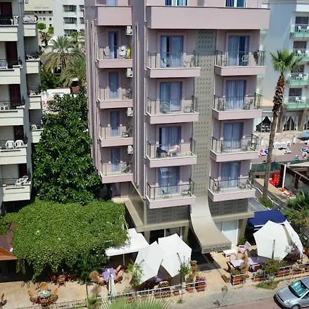 Gold Butik Hotel Marmaris