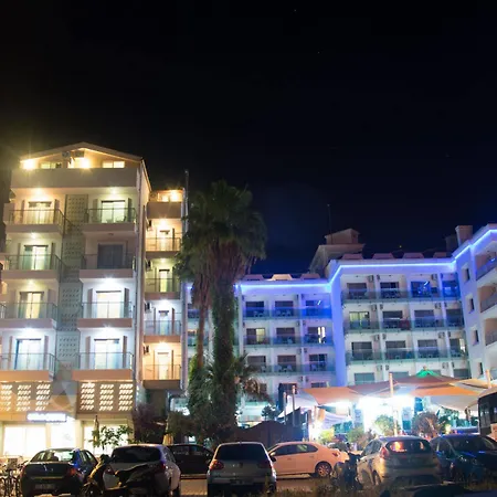 Hotel Gold Butik Marmaris