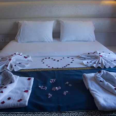 Gold Butik Hotel Marmaris