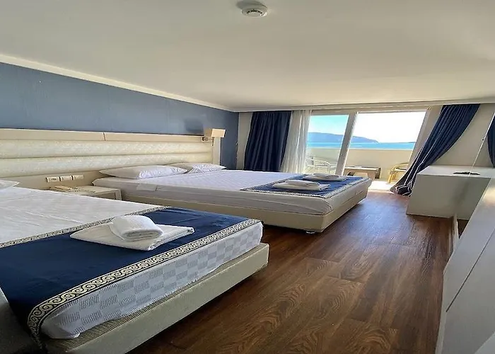 Hotel Gold Butik