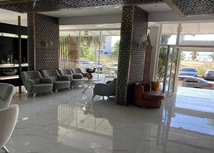Hotel Gold Butik 3*