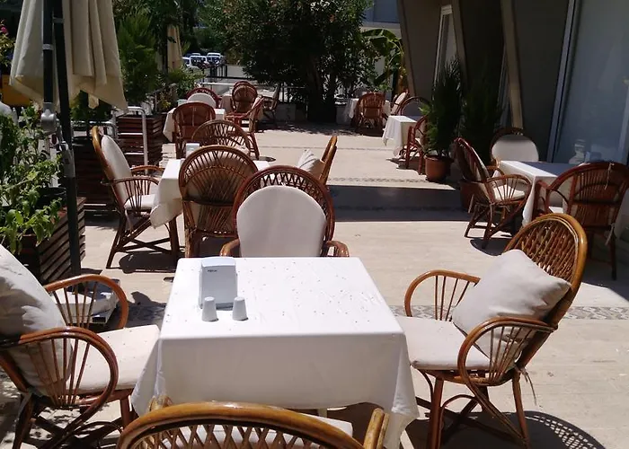 Hotel Gold Butik