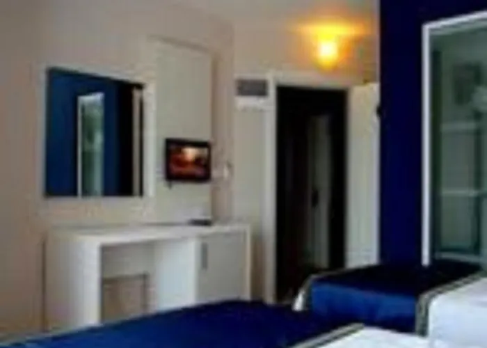Hotel Gold Butik